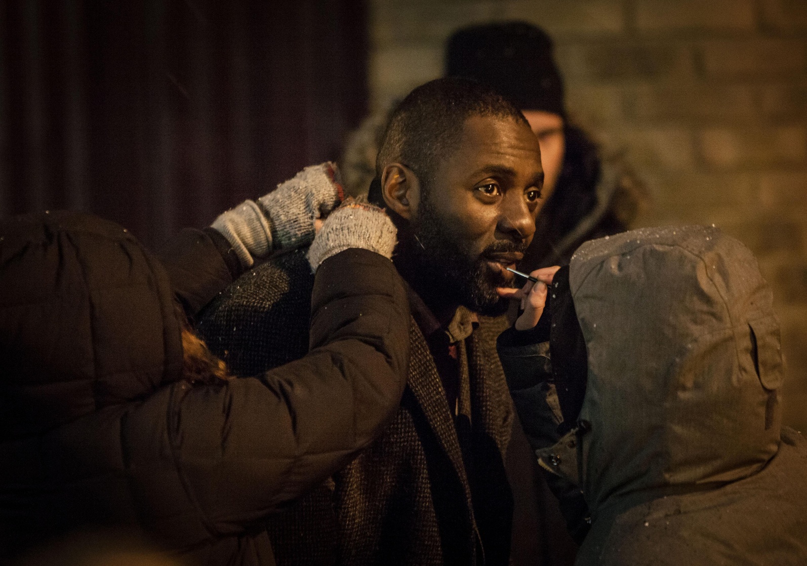 Luther