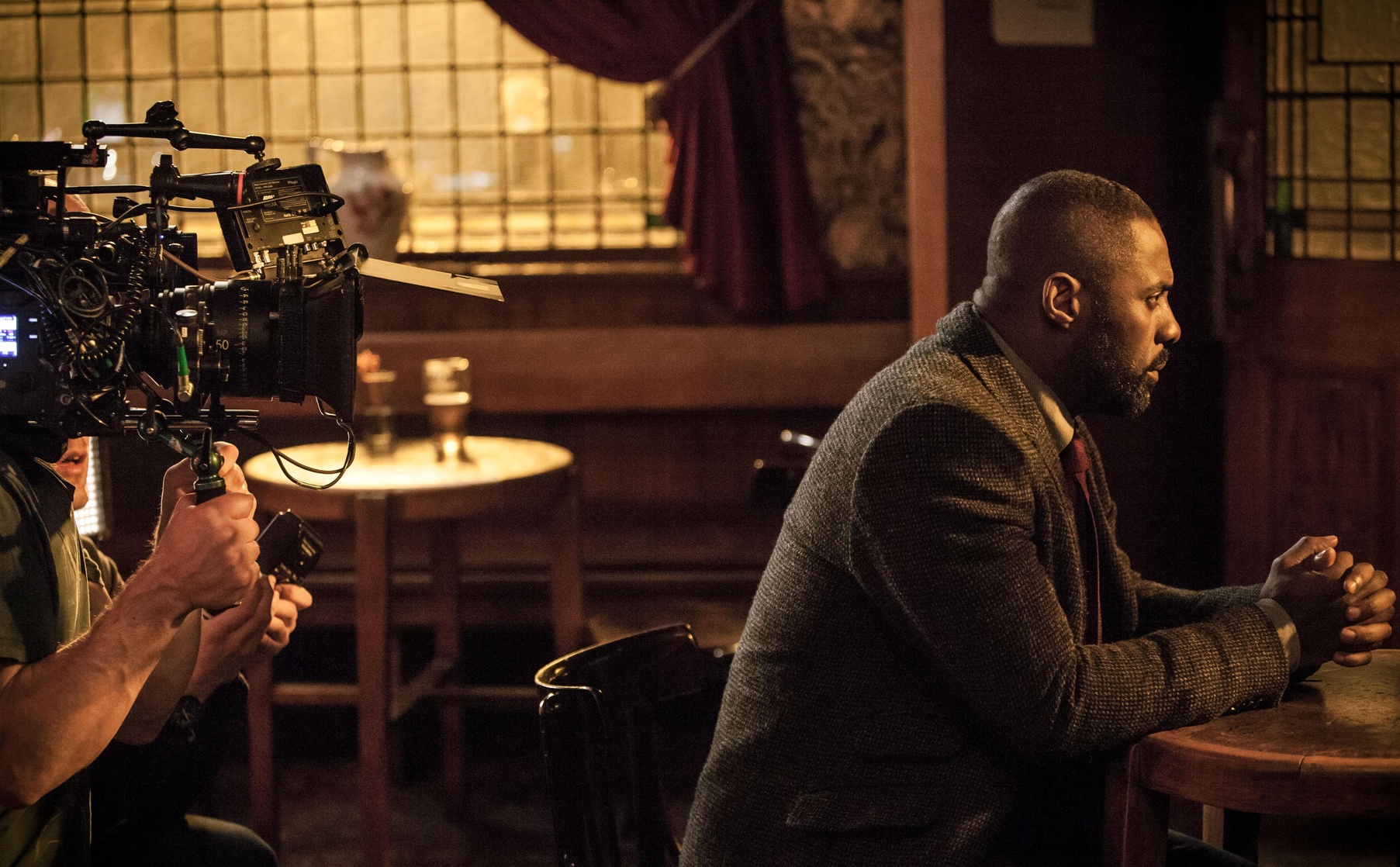 Luther