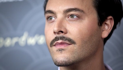 Picture of Jack Huston