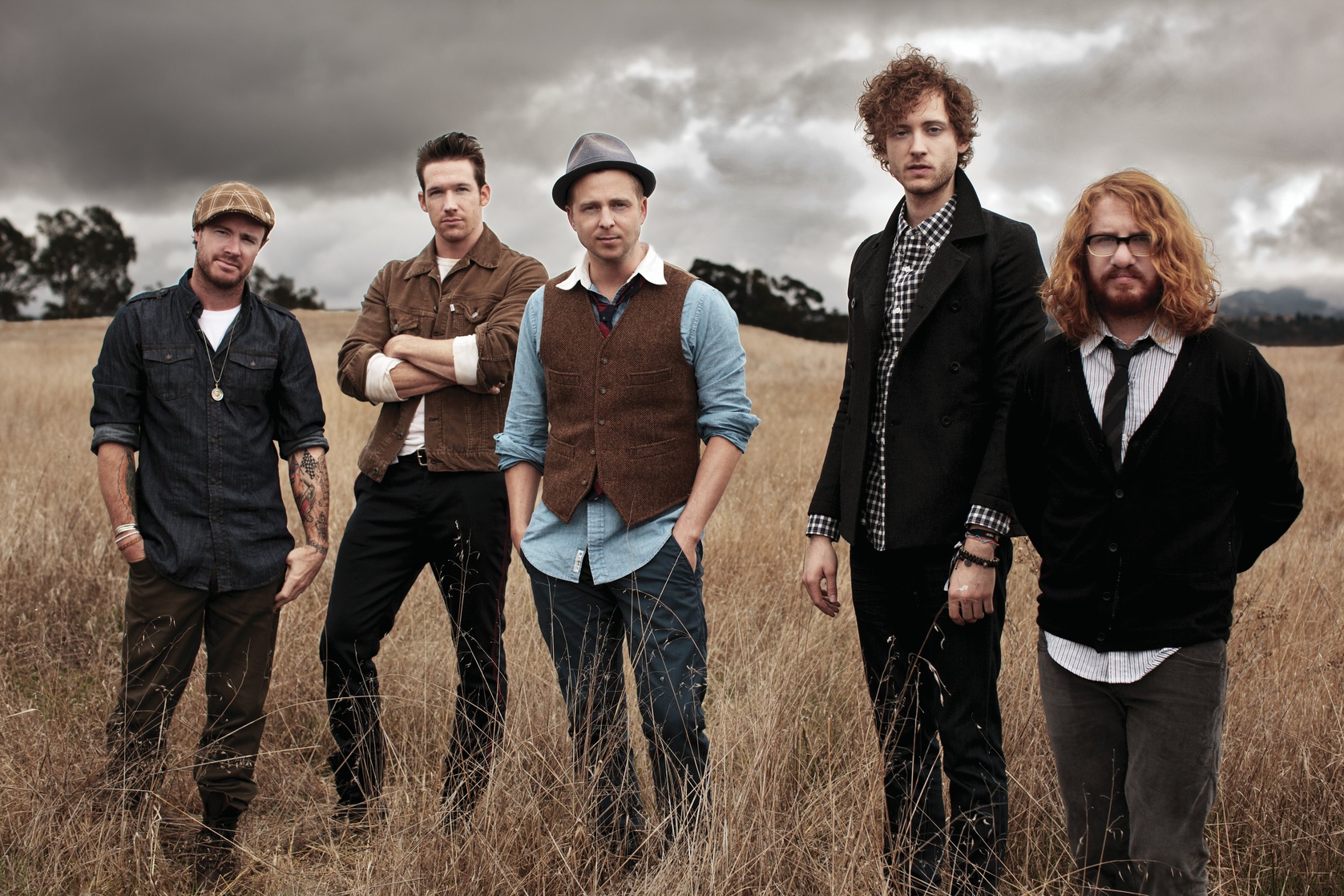 Picture of OneRepublic