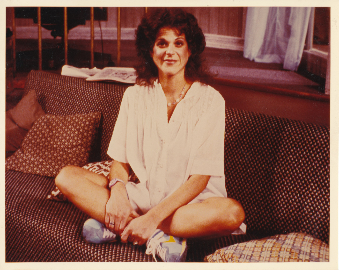 Gilda Radner