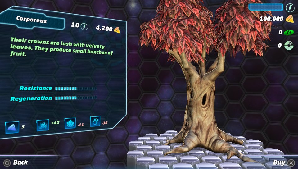 Ecolibrium