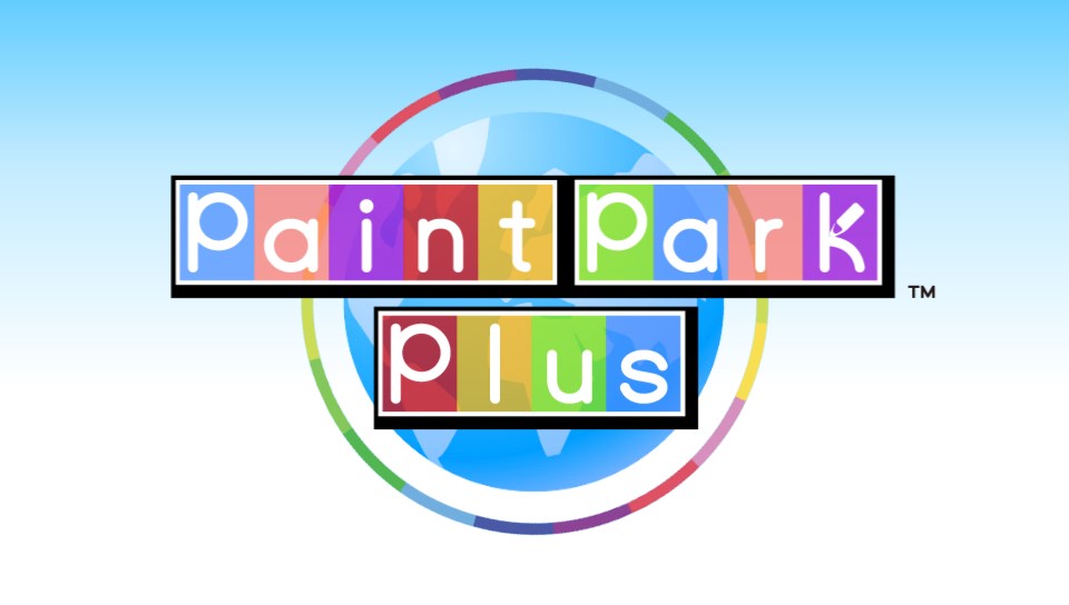 Picture of Paint Park Plus