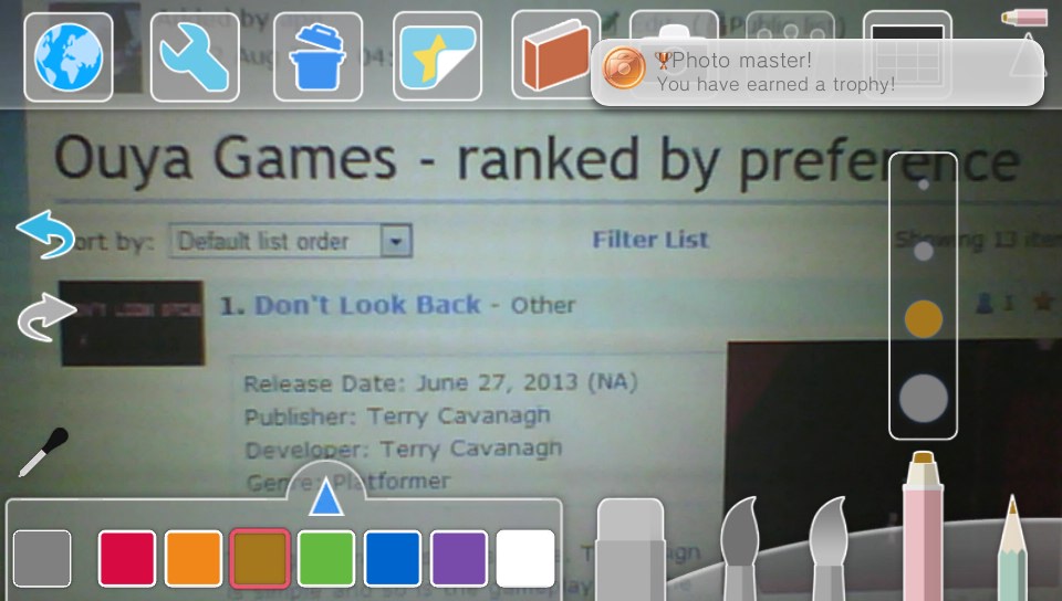 Picture of Paint Park Plus