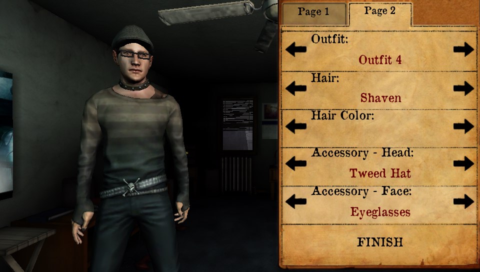 Picture of Silent Hill Book of Memories