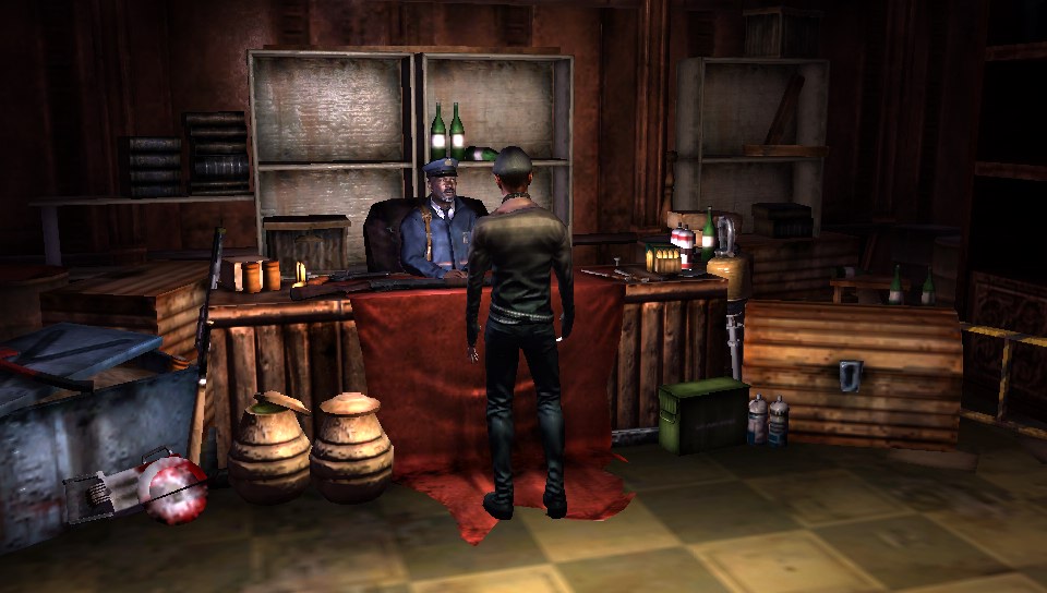 Silent Hill: Book of Memories