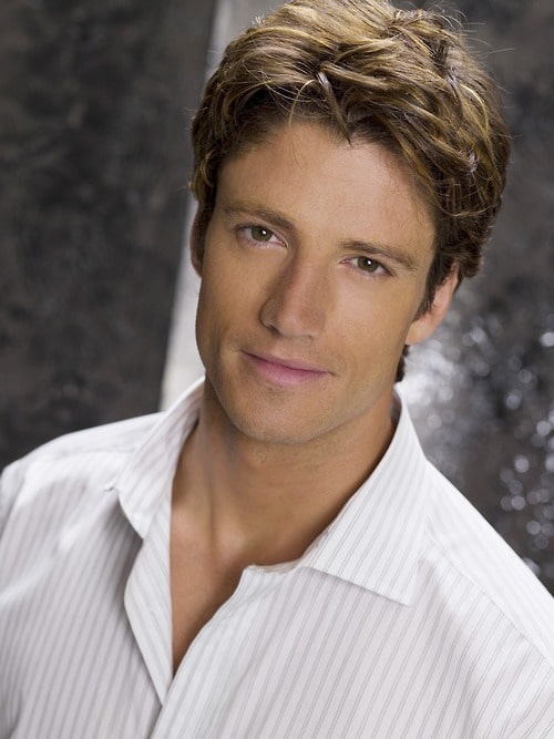 Picture of James Scott