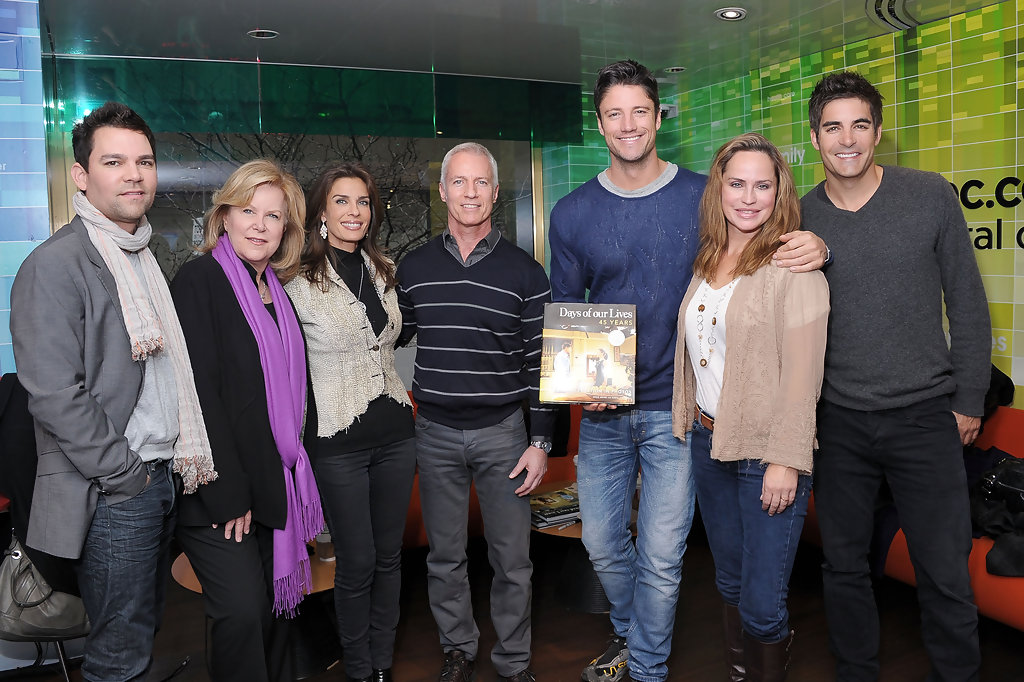 James Scott