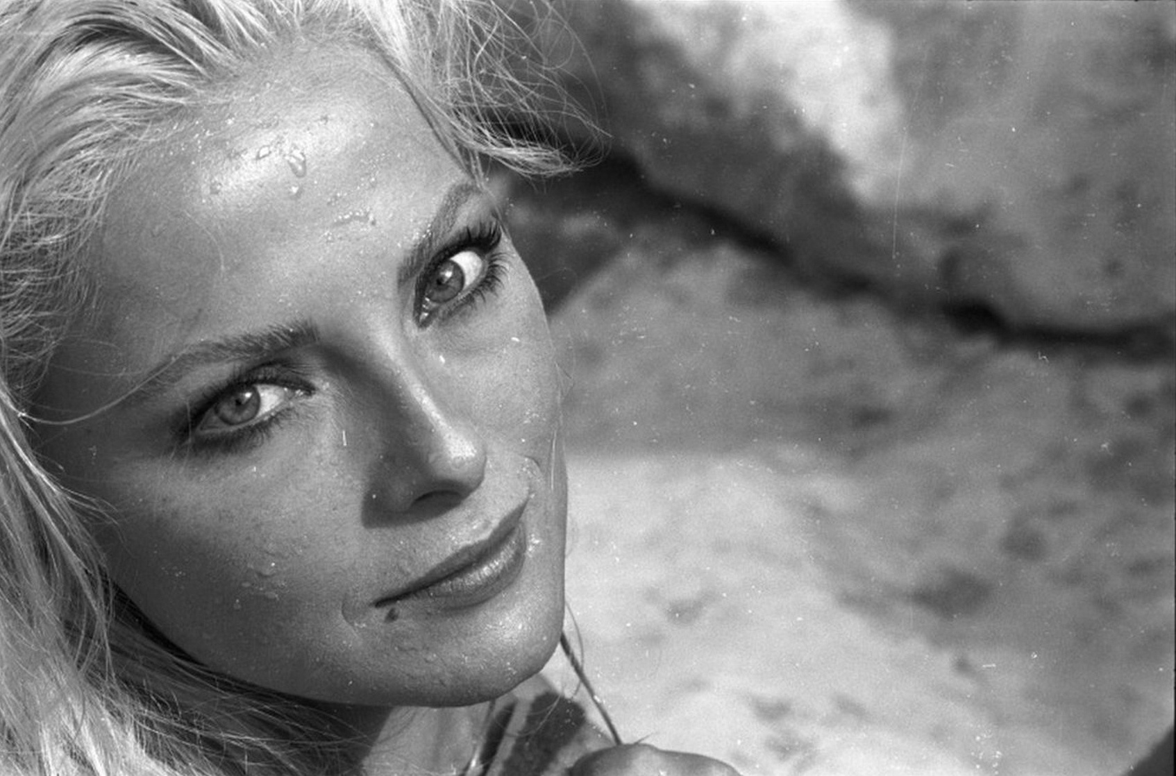 Virna Lisi Virna Lisi