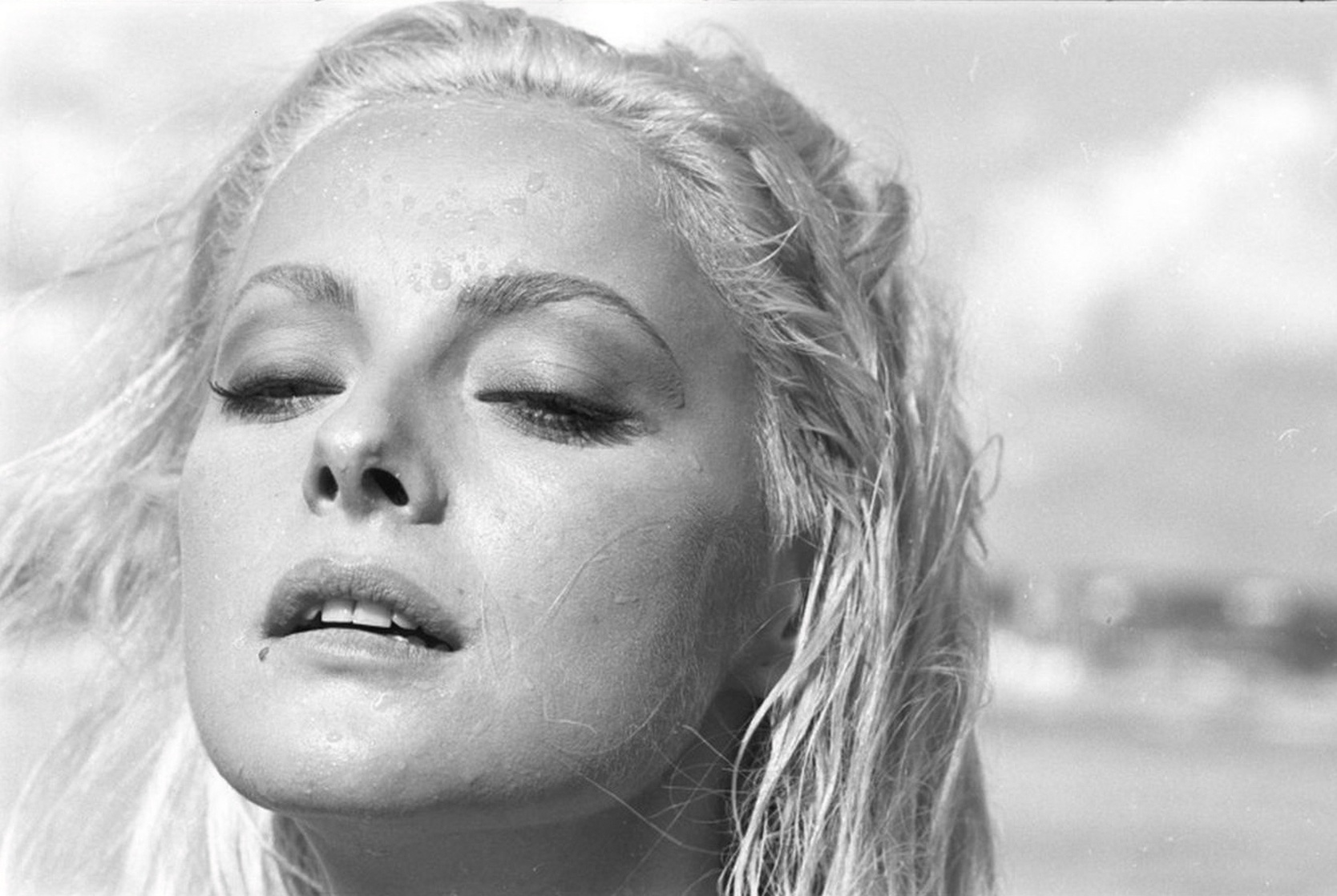 Virna Lisi Virna Lisi