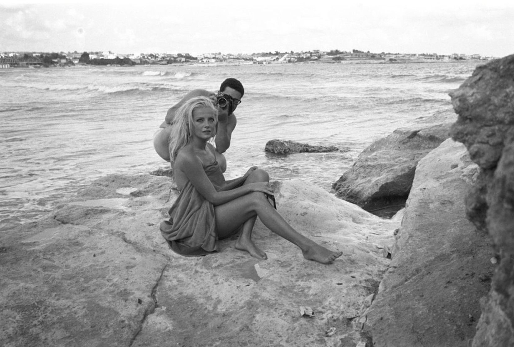 Virna Lisi