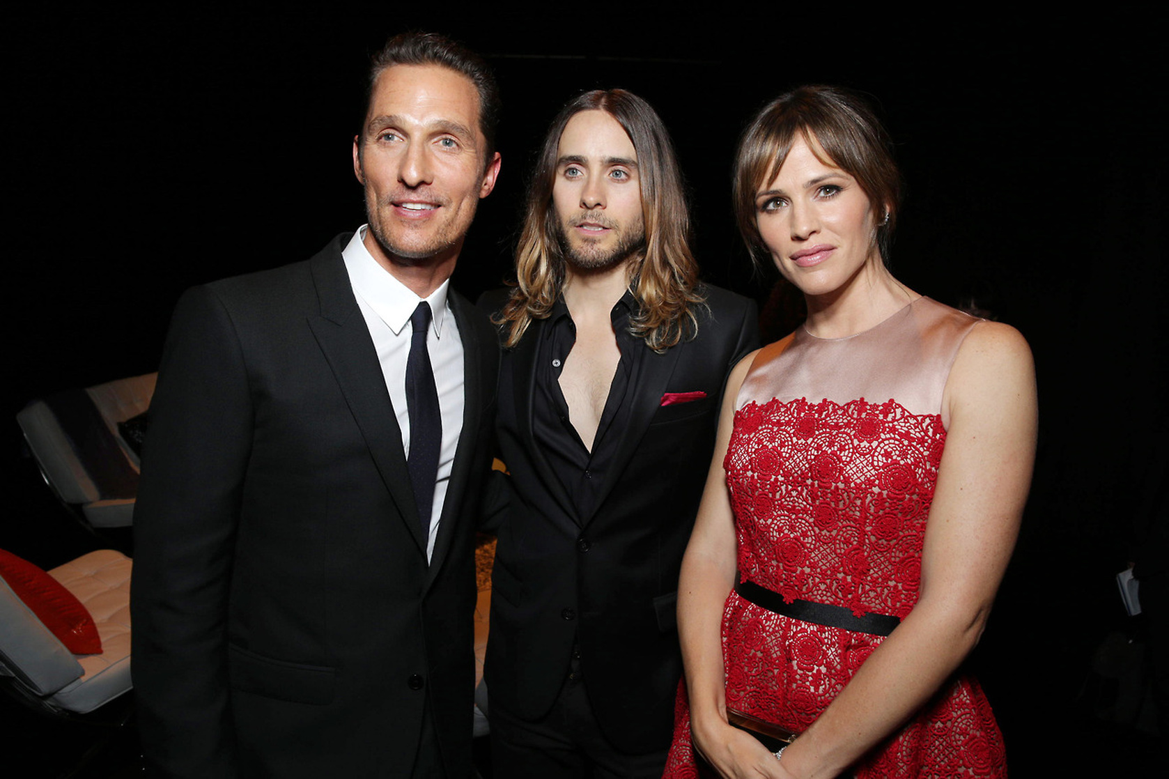 Jared Leto
