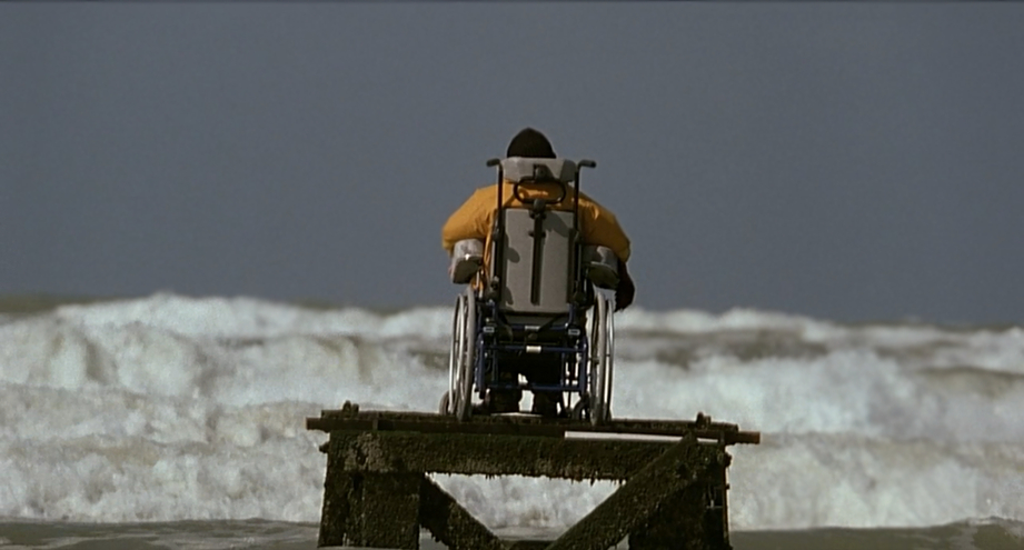 The Diving Bell and the Butterfly The Diving Bell and the Butterfly