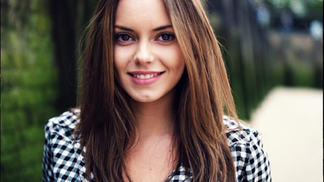 Image of Hannah Tointon