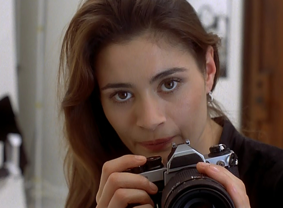 Charlotte Lewis image