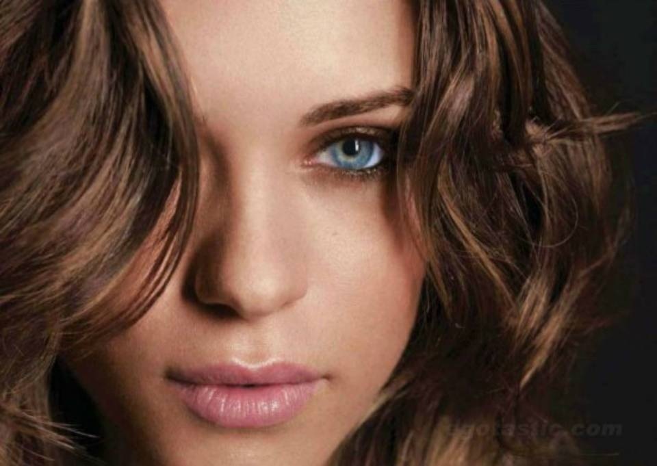Lyndsy Fonseca Lyndsy Fonseca