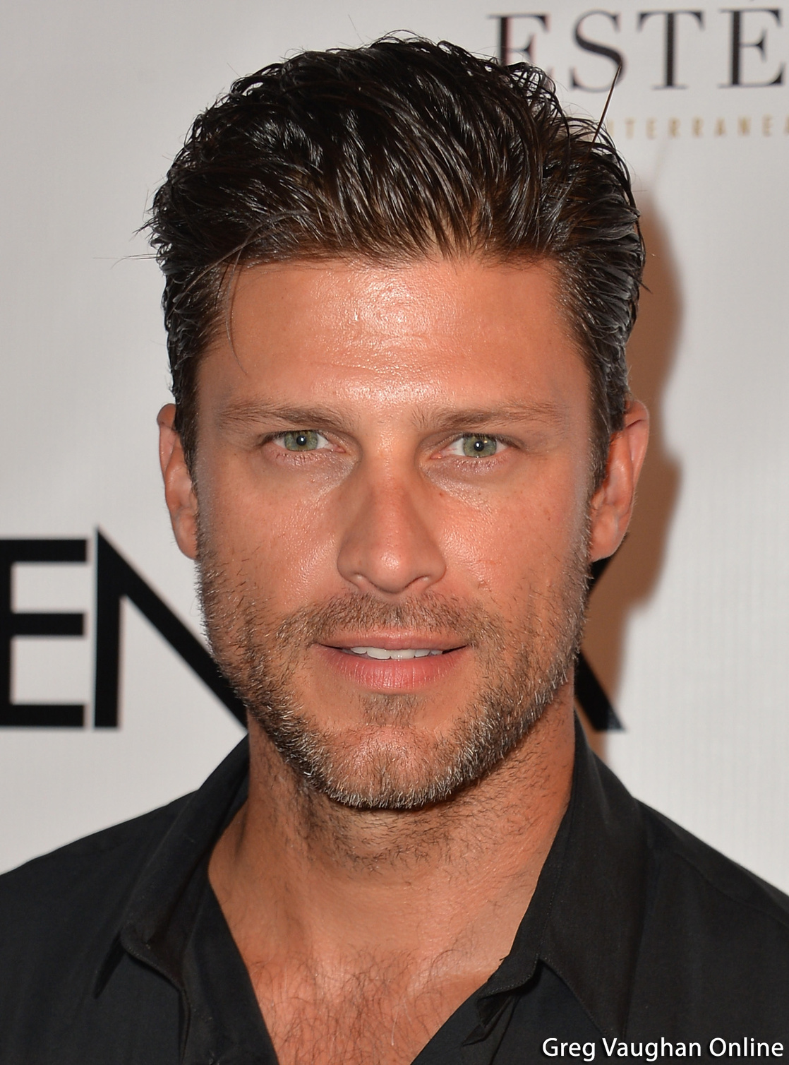 Picture of Greg Vaughan