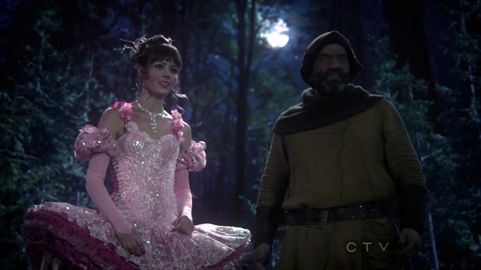 Once Upon a Time Once Upon a Time
