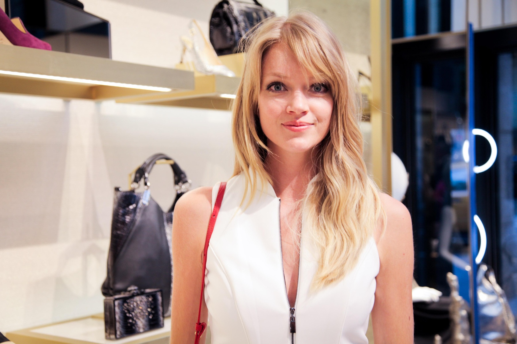 Lindsay Ellingson