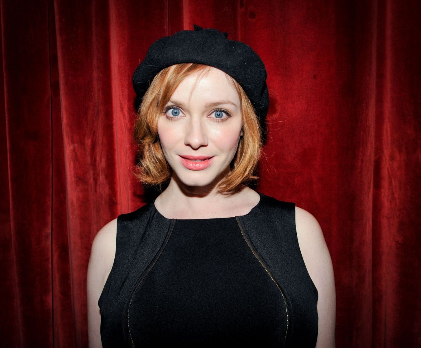 Christina Hendricks