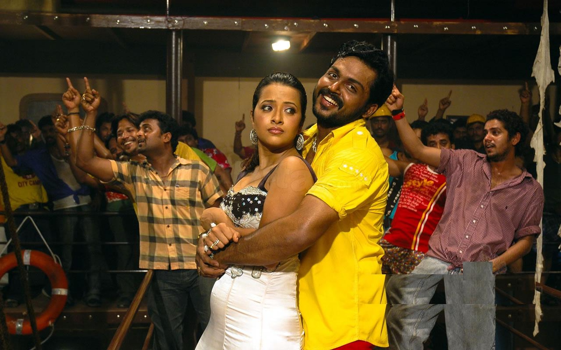 Ayirathil Oruvan