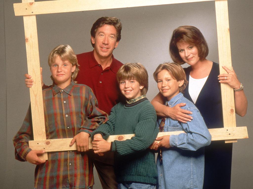 Home Improvement Home Improvement