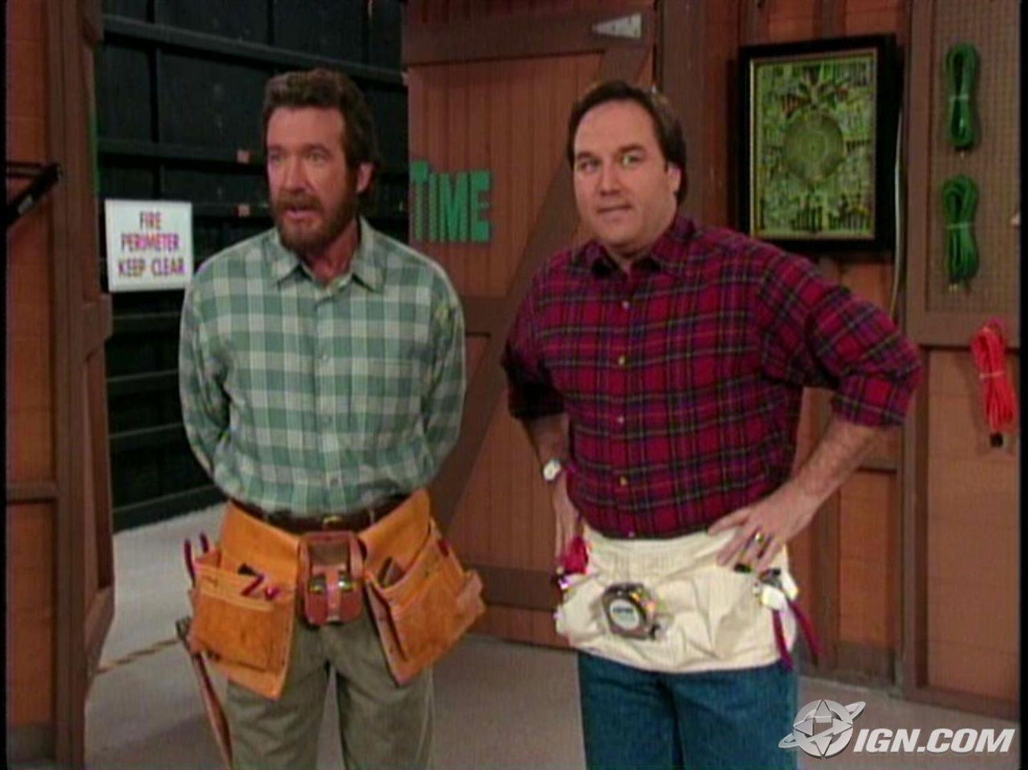 Home Improvement