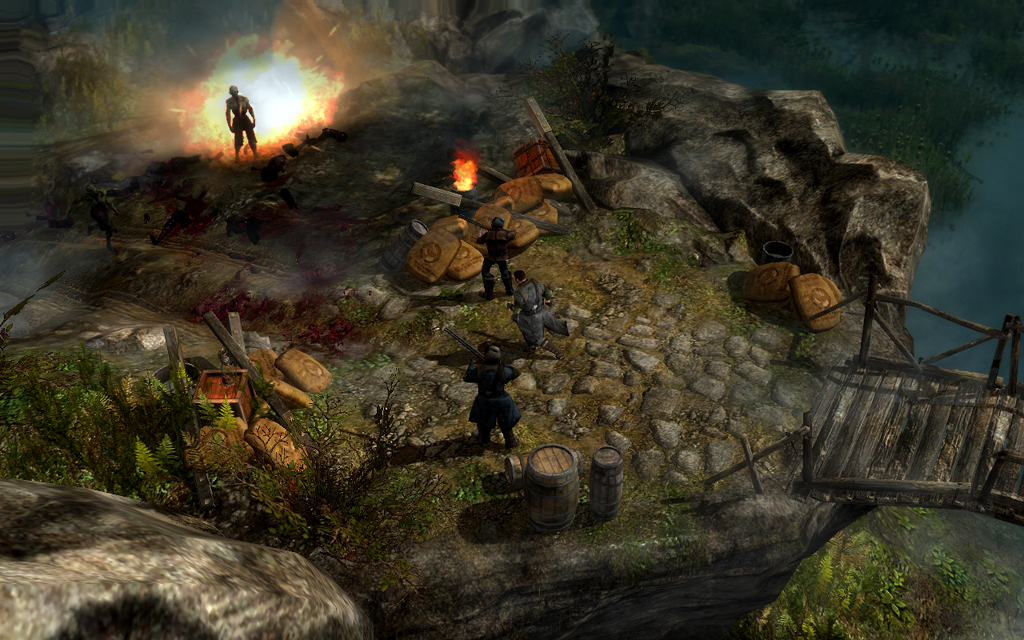 Grim Dawn