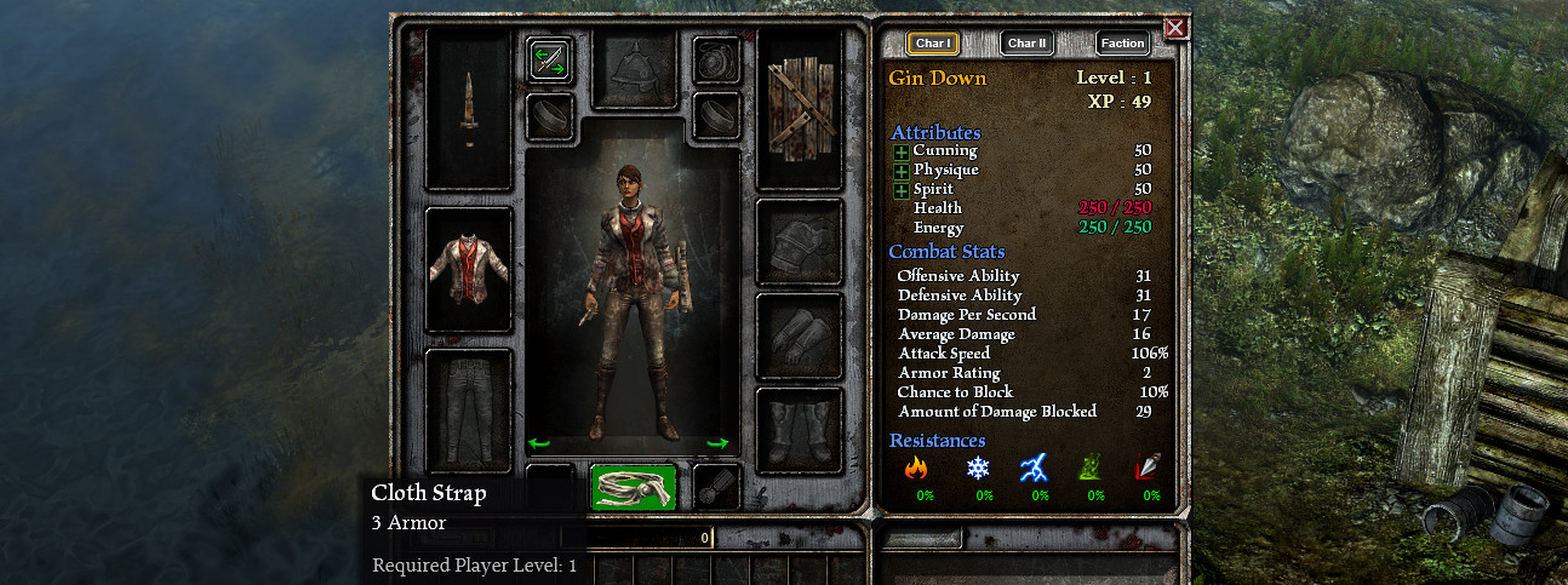 Grim Dawn