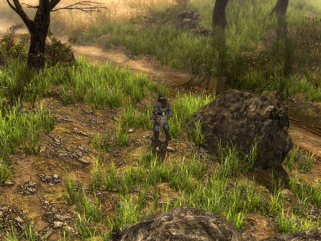 Grim Dawn