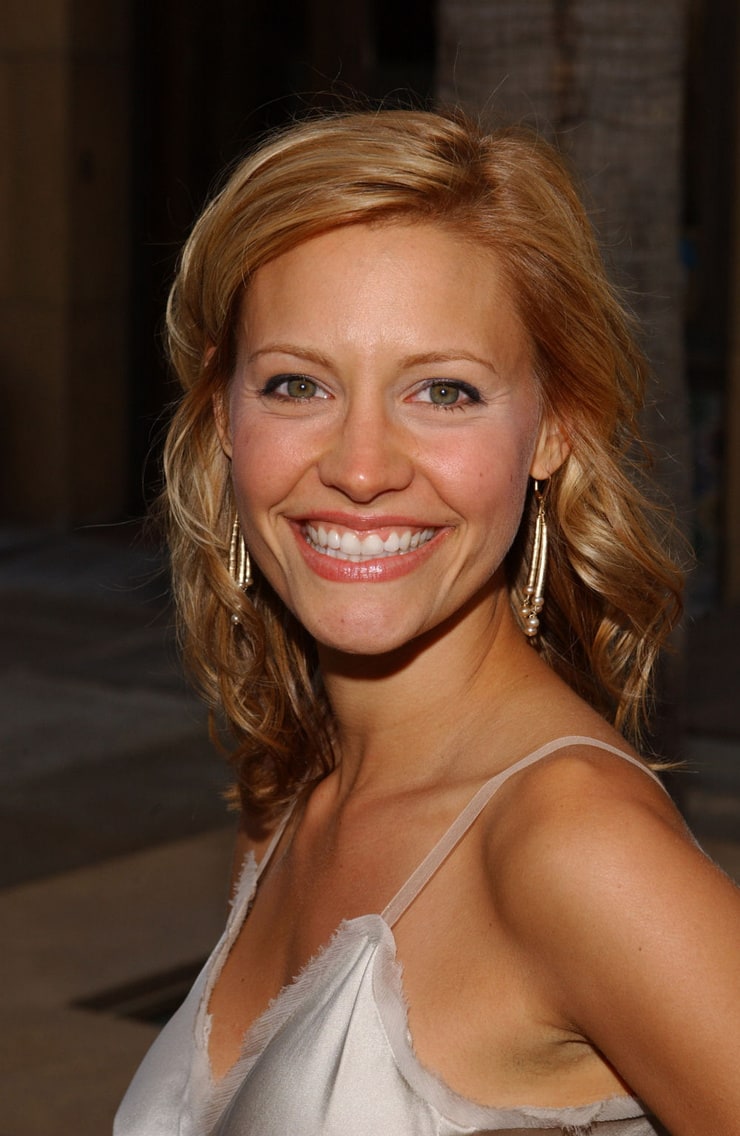 KaDee Strickland age