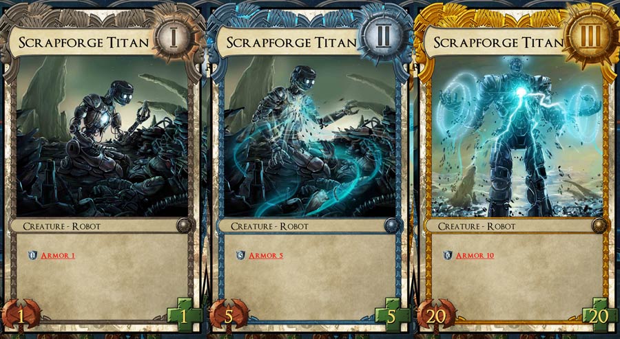 SolForge