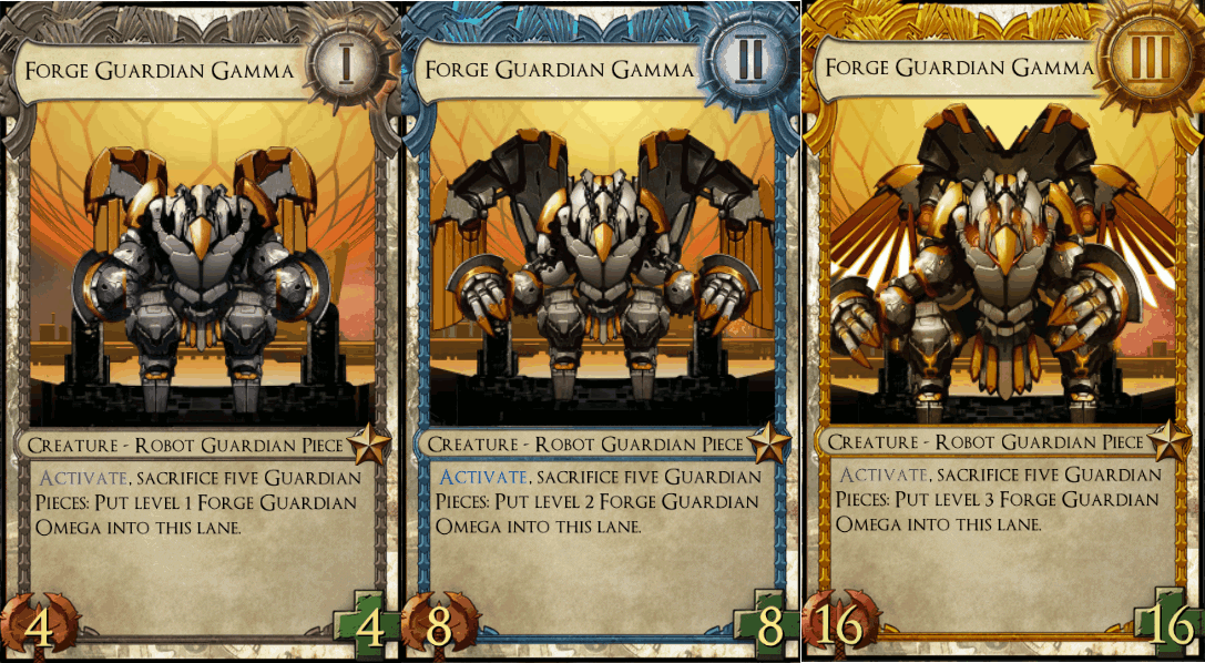 SolForge