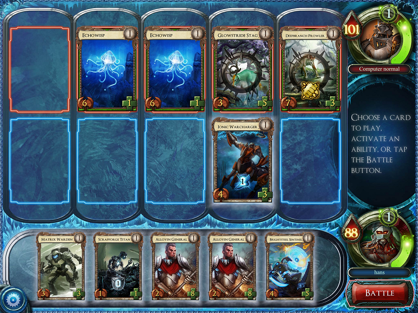 SolForge