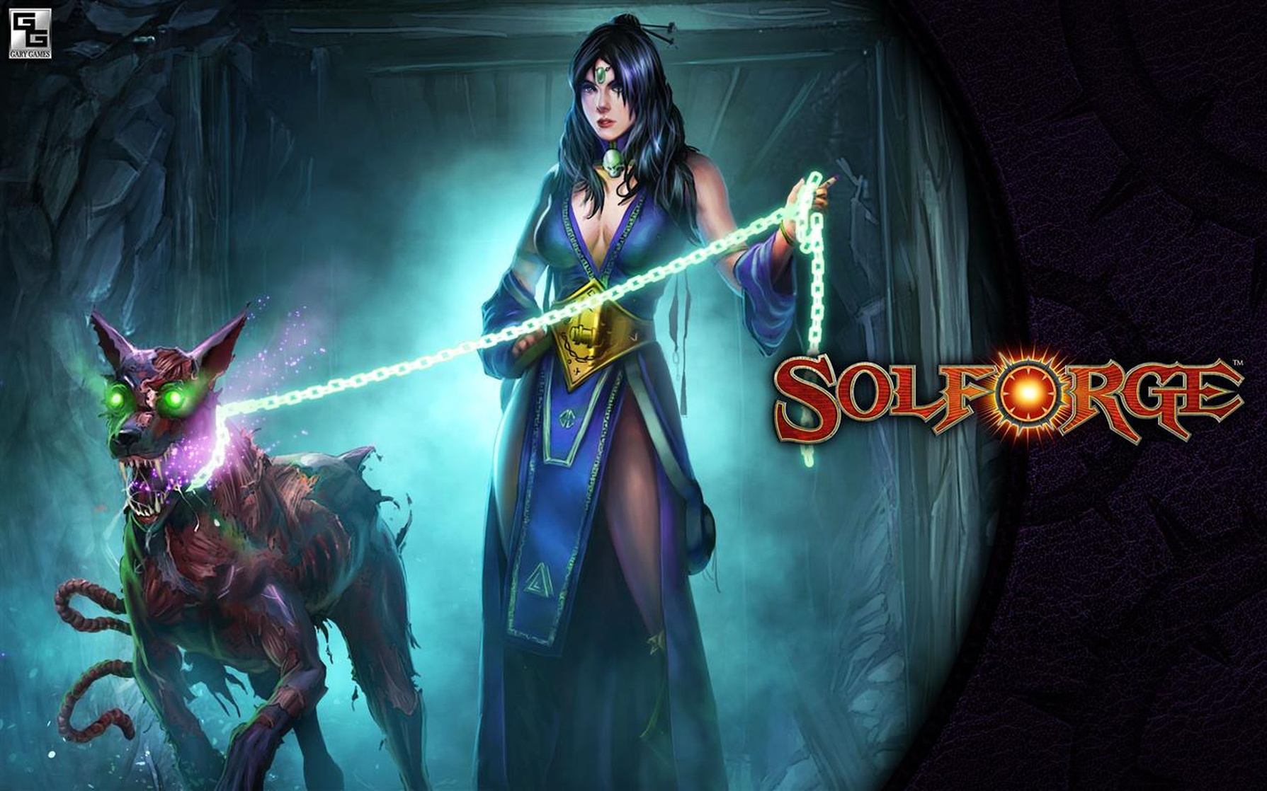 SolForge