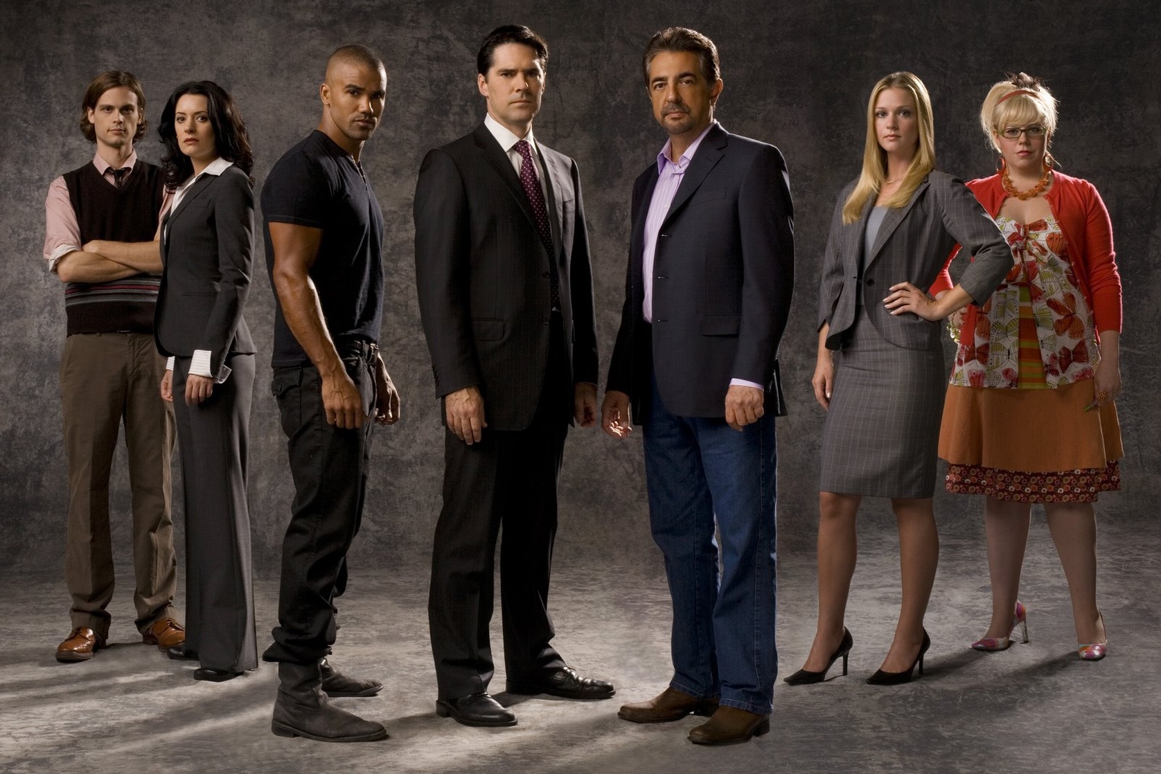Criminal Minds Criminal Minds