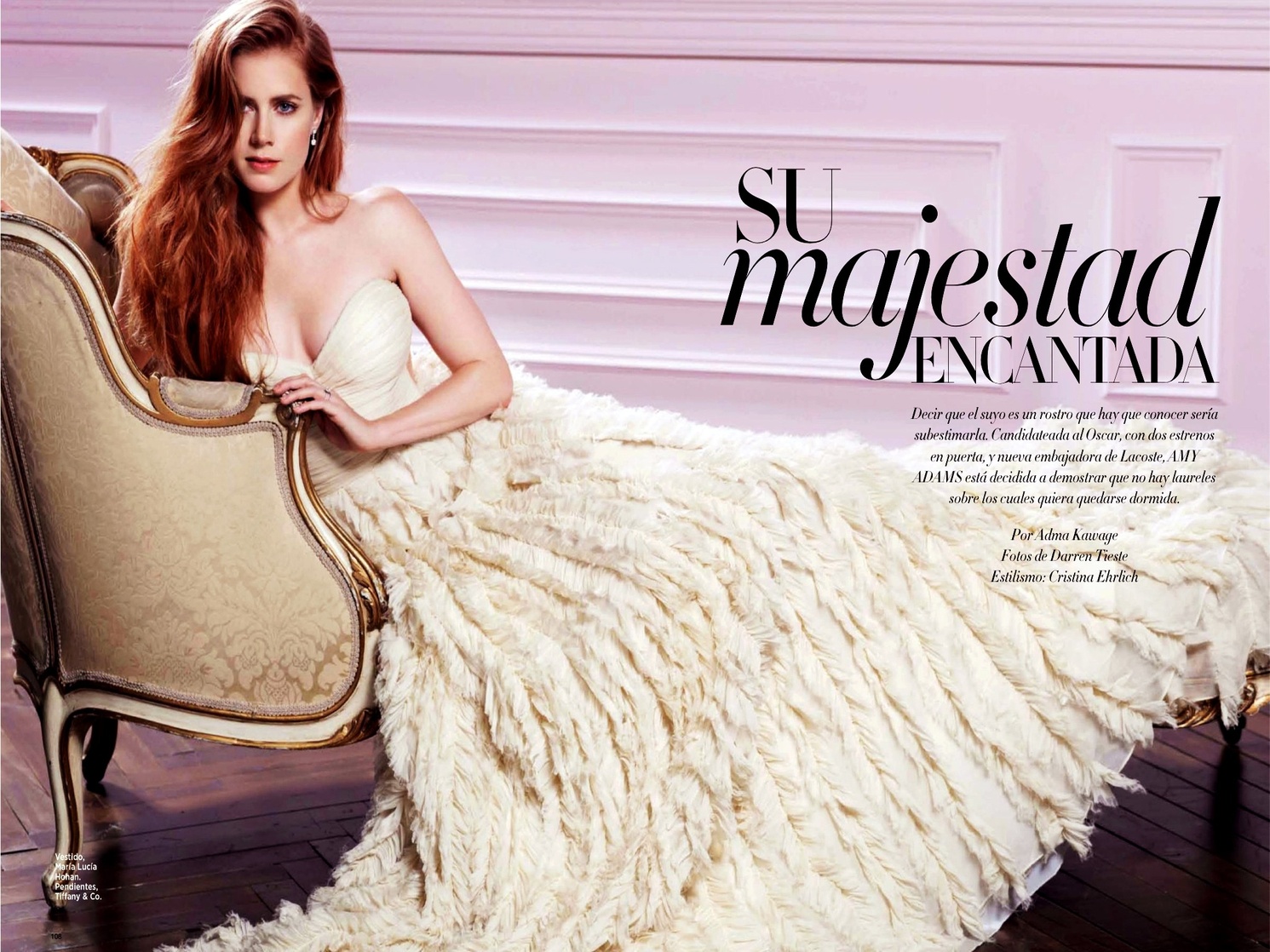 Amy Adams