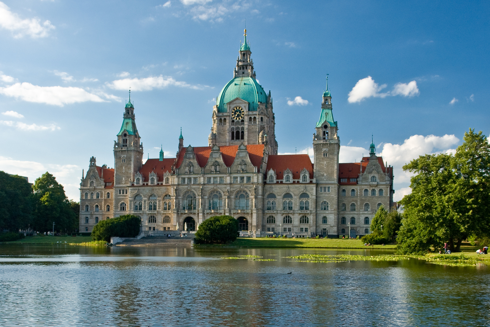 Hannover (Hanover)