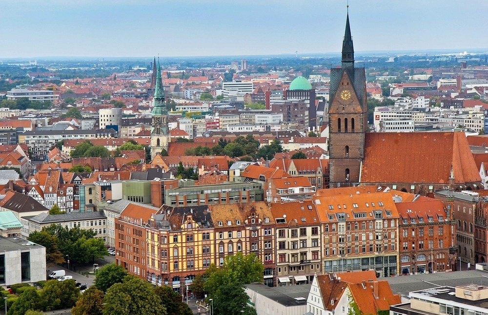 Hannover (Hanover)