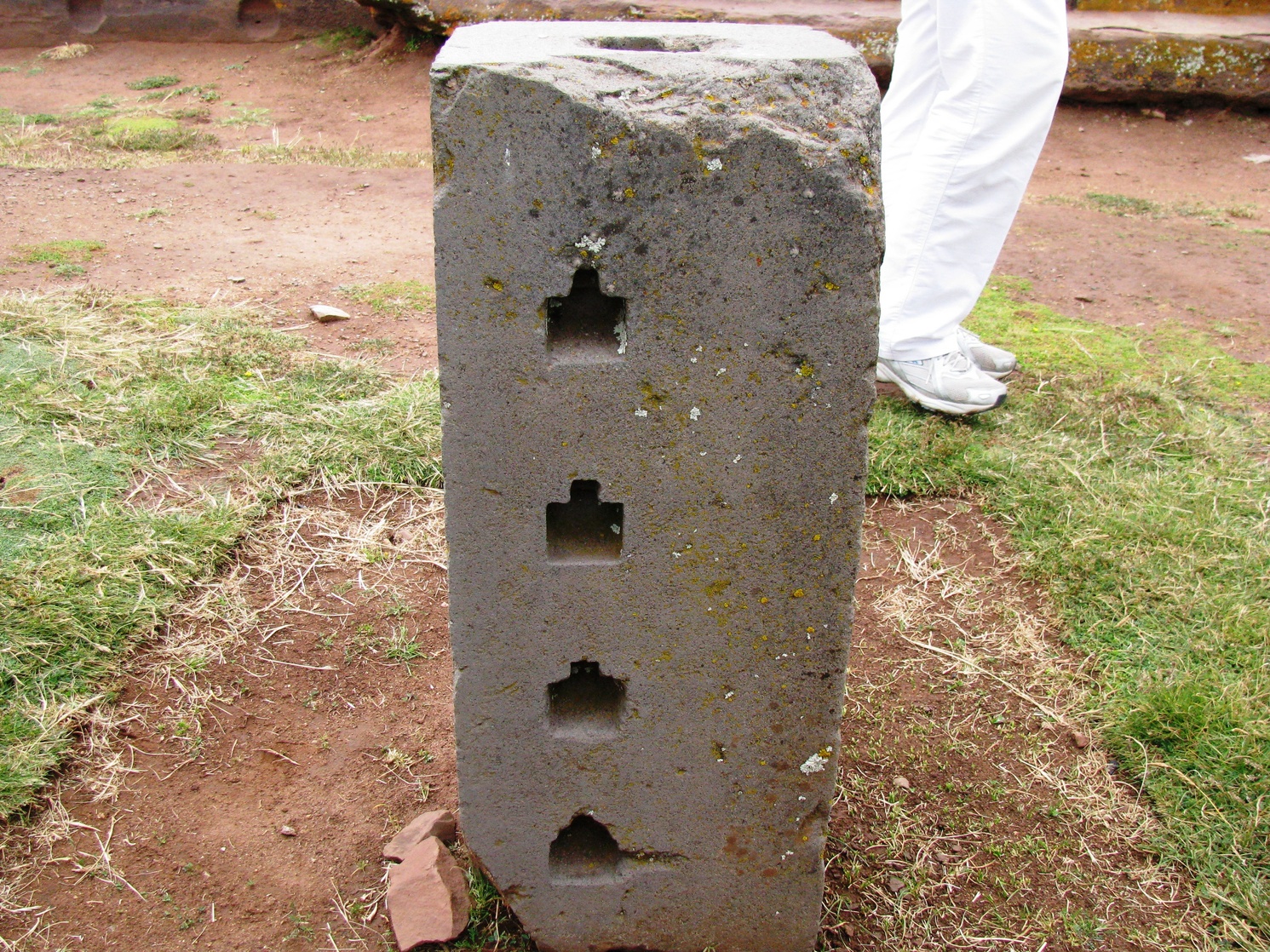 Puma Punku