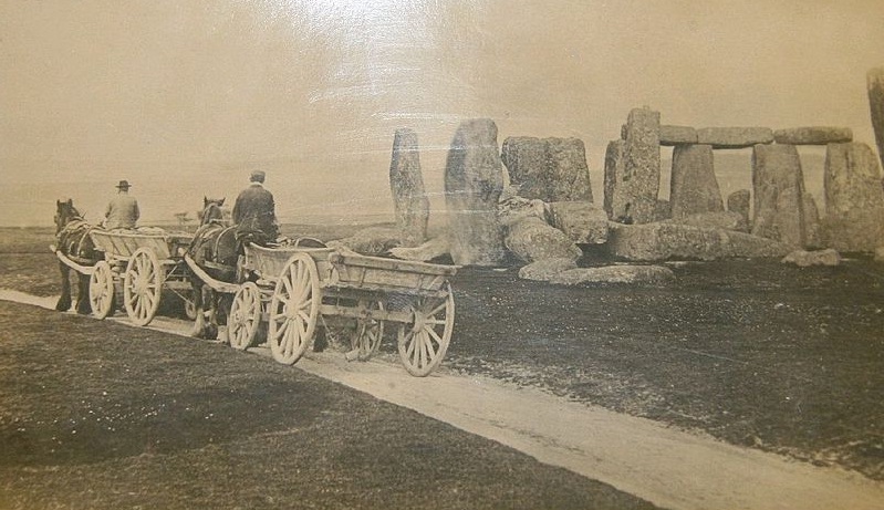 Stonehenge Stonehenge
