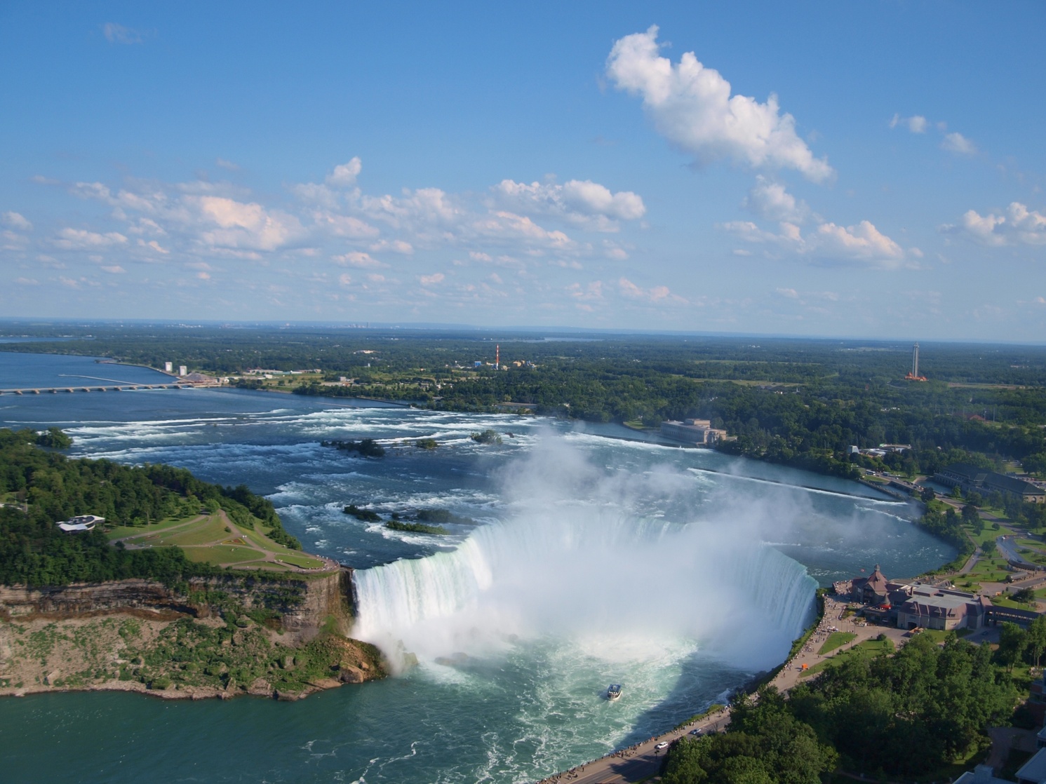 Niagara Falls Niagara Falls