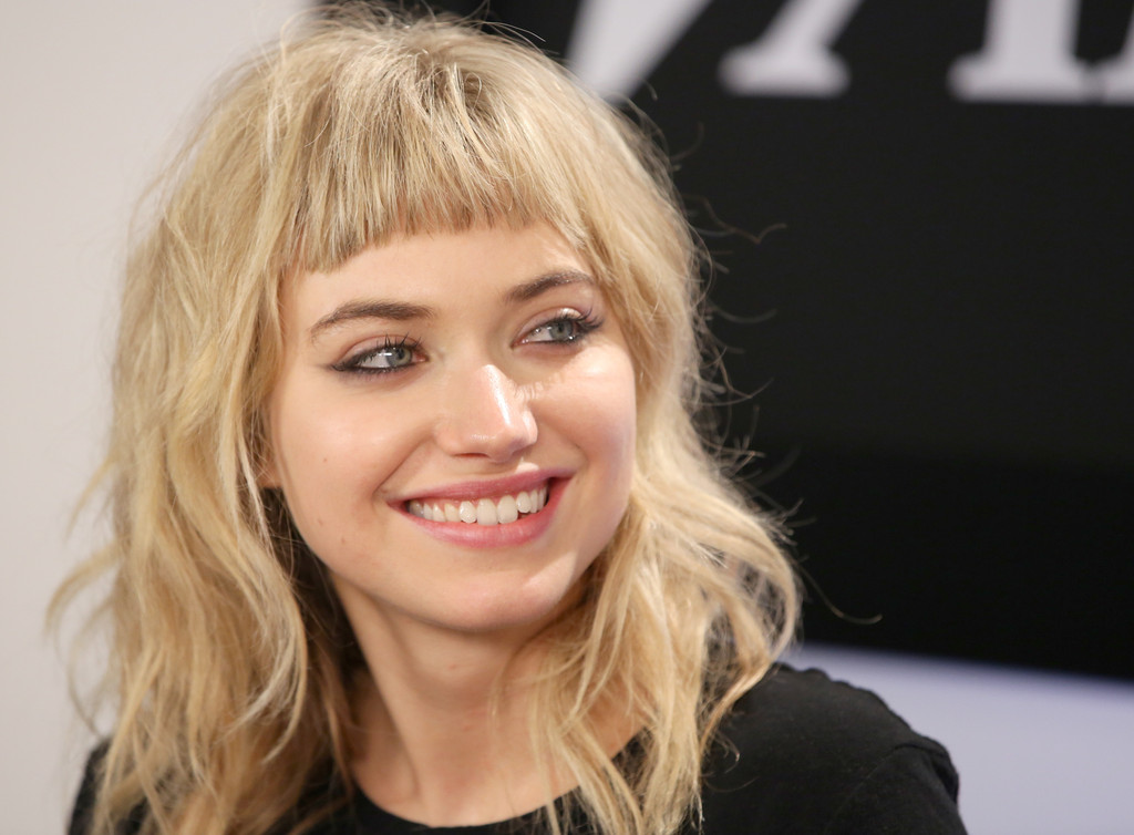 Imogen Poots Imogen Poots