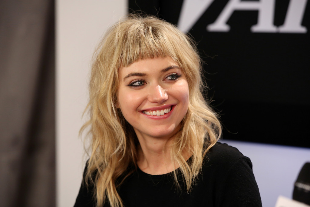 Imogen Poots Imogen Poots