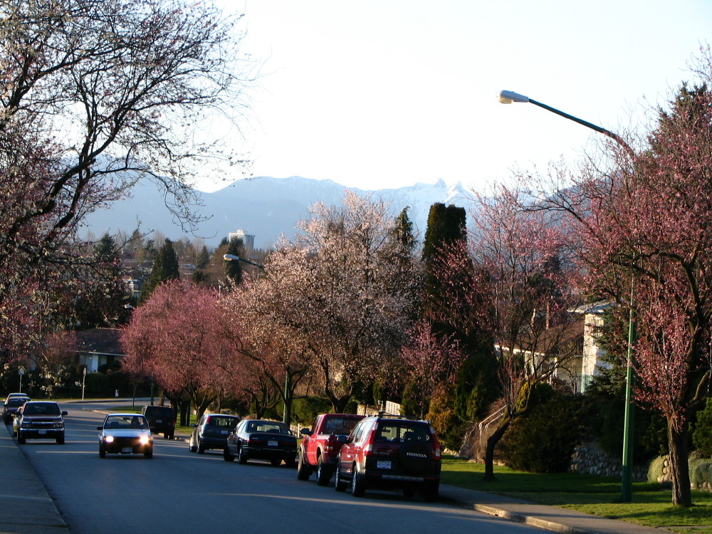 Burnaby