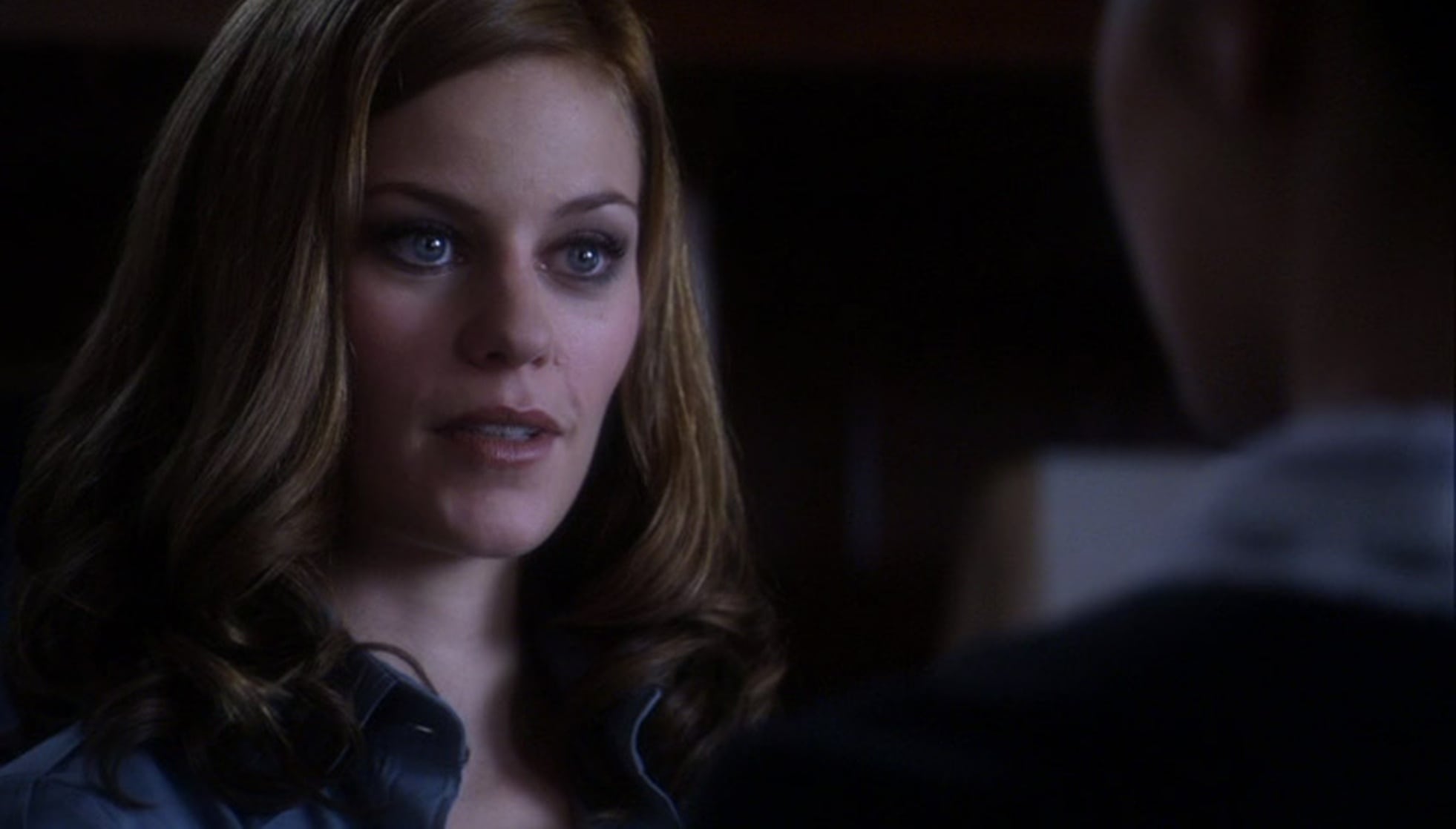 Cassidy Freeman