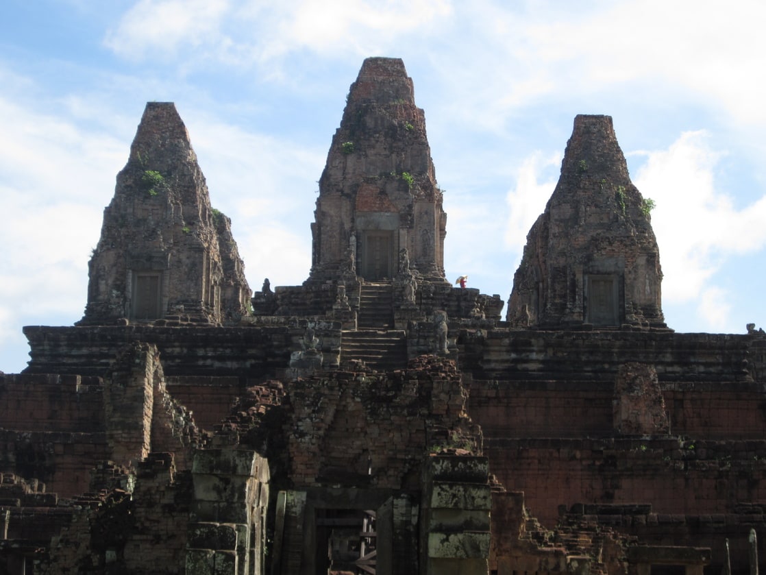 Angkor Wat