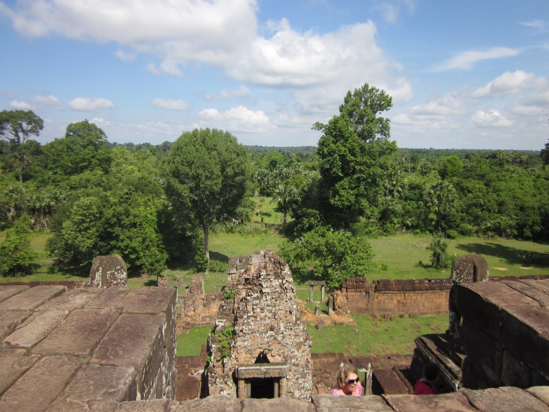 Angkor Wat