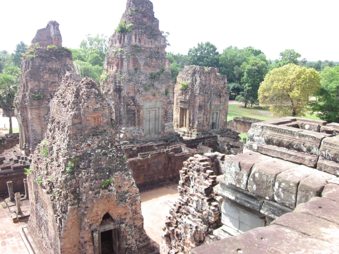 Angkor Wat