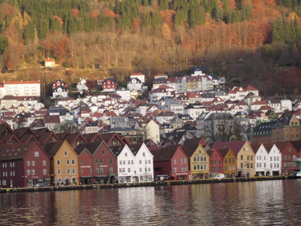Bergen